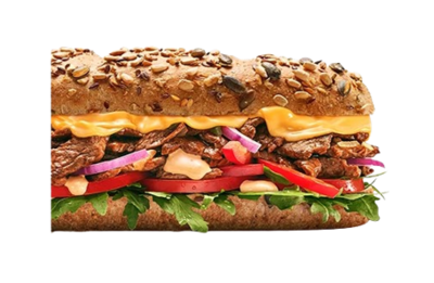 The Philly Boss Footlong SUB30