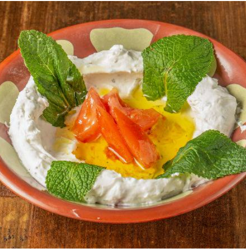 Labneh