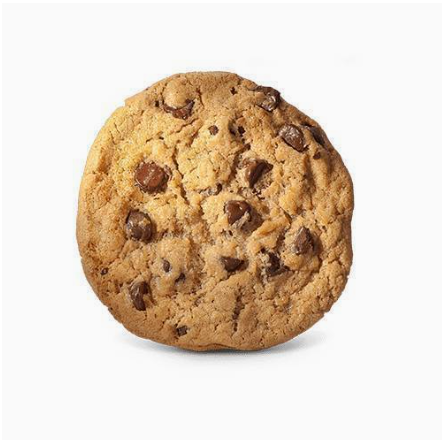 1 Cookie