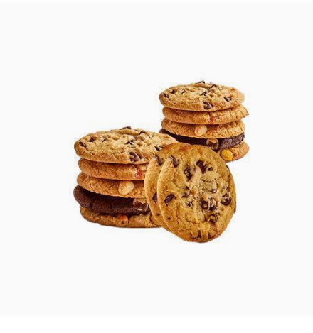 12 Cookies