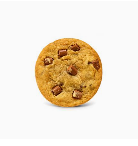 Chocolate Chunk Cookie
