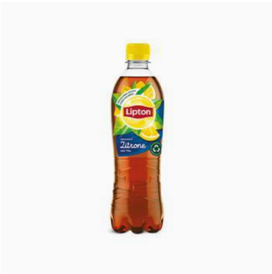 Lipton Eistee Lemon 0,5l