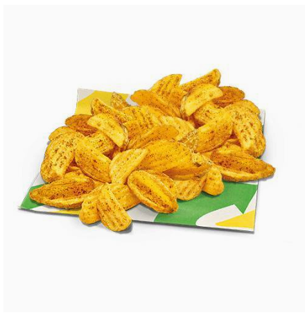 Potato Snack Medium
