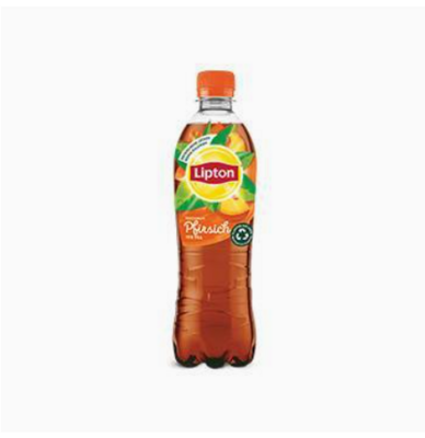 Lipton Eistee Peach 0,5l