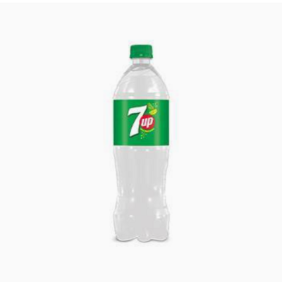 7UP 0,5l (500ml)