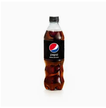 Lipton Ice Tea Pepsi Zero Sucre 0,5 l (500ml)