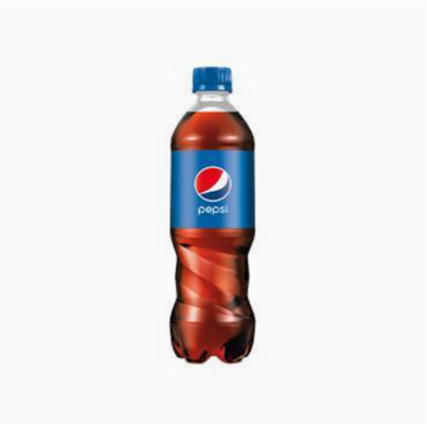 Pepsi 0.5L