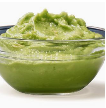 Guacamole-Dip