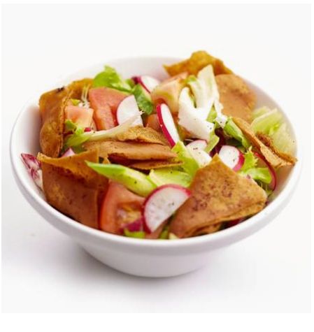 FATTOUCHE