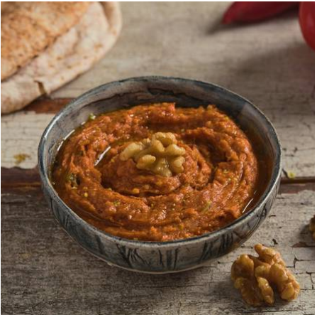 MOUHAMARA