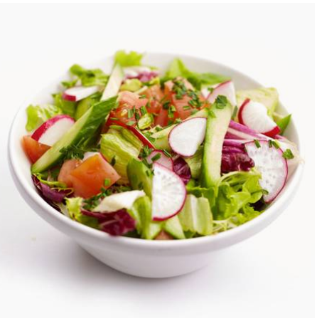 Salade orientale