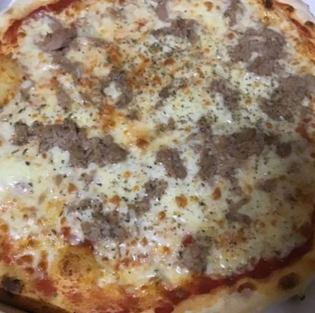 22.Pizza MARGATHON