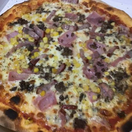 20.Pizza JONATHAN