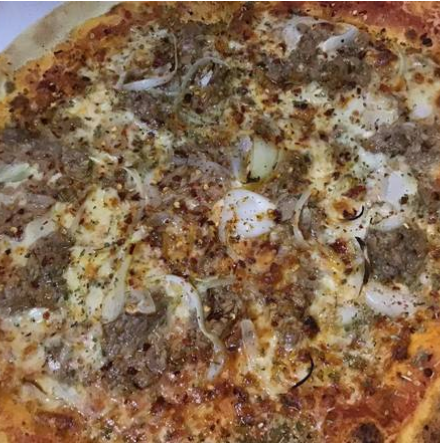 29.Pizza MALAKIA