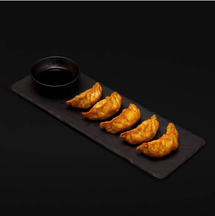 Gyozas crevettes (06)