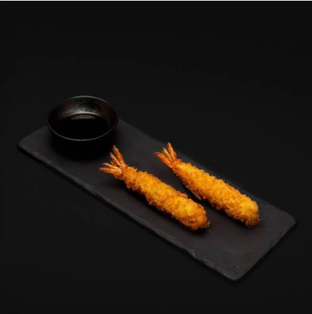 Ebi fry ( crevettes) (08)