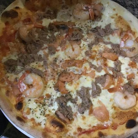 38.Pizza ROYAL