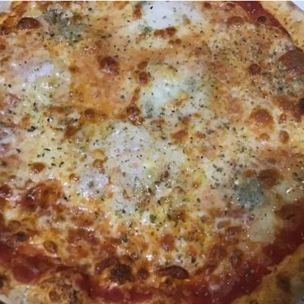 55.Pizza 3 FROMAGES