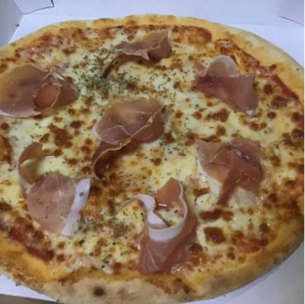 Pizza ROMAINE