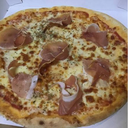 57.Pizza ROMAINE