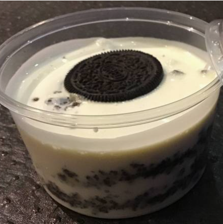 102.Tiramisu Oreo