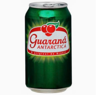 Guarana Antarctica