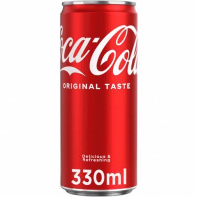 Coca-Cola