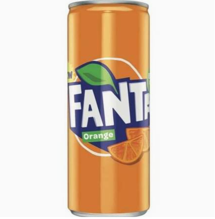 69.Fanta