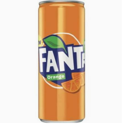 Fanta