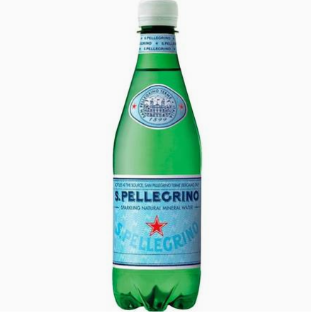73.Eau gazeuse 50cl