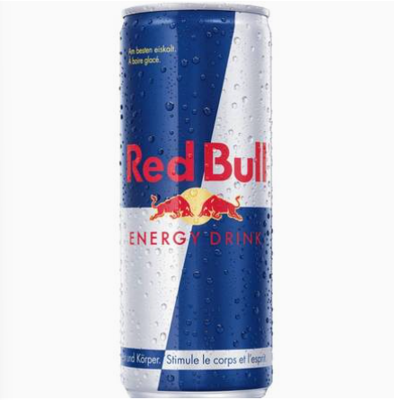74.RedBull 25cl