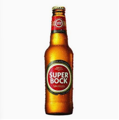 Super Bock