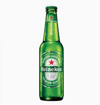 80.Heineken 25cl