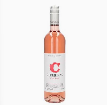 86.Vin Rosé