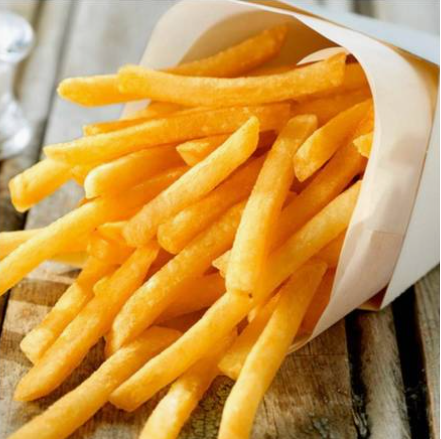 90.Frittes