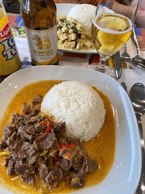 MEL&#39;S THAI