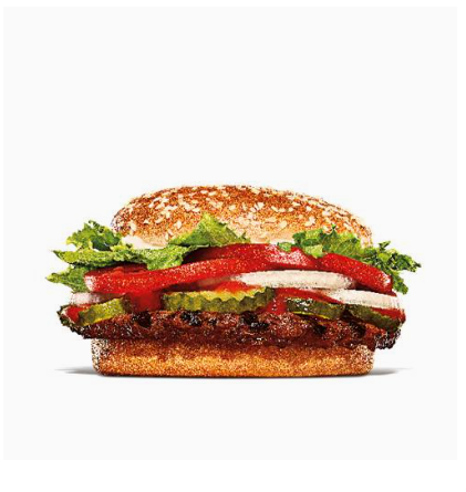 Veggie Whopper®