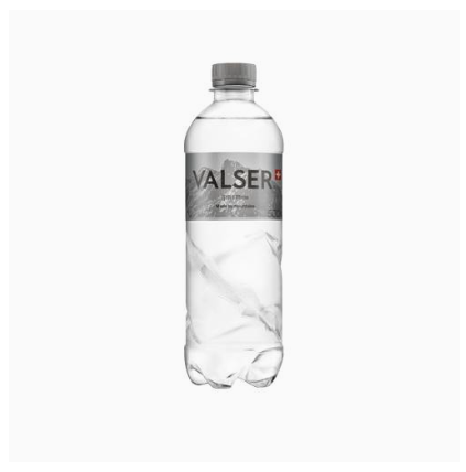 Water Gas