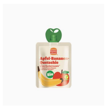 Jus d&#39;orange Granini 33cl