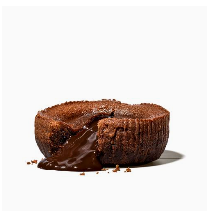 Hot Brownie