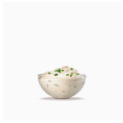 Tartar Dip