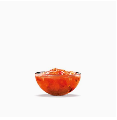 Sweet &amp; Sour Dip