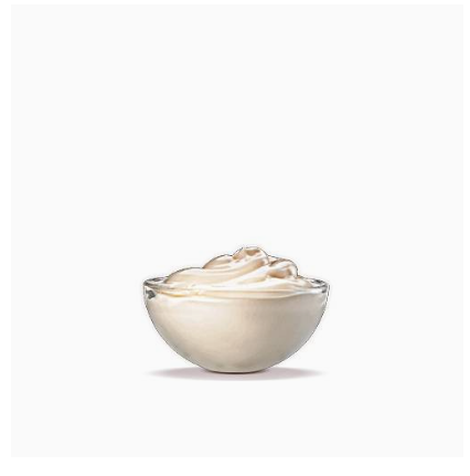 Mayonnaise Dip