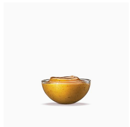 Curry Dip