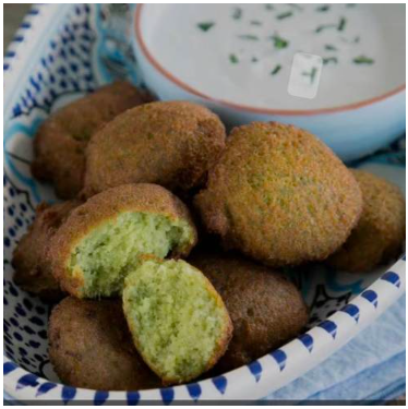 Falafels