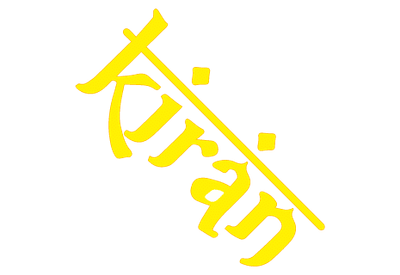 KIRAN