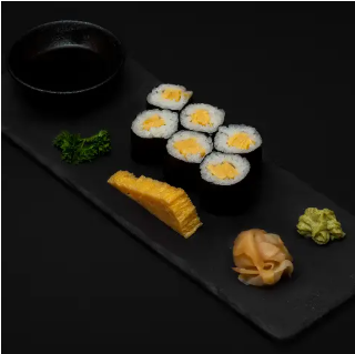 Maki Tamago  (28)