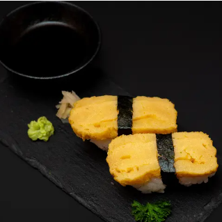51.Nigiris Tamago