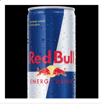 114.Red Bull