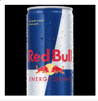 Red Bull